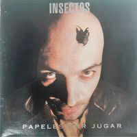 Los Insectos : Papeles por Jugar